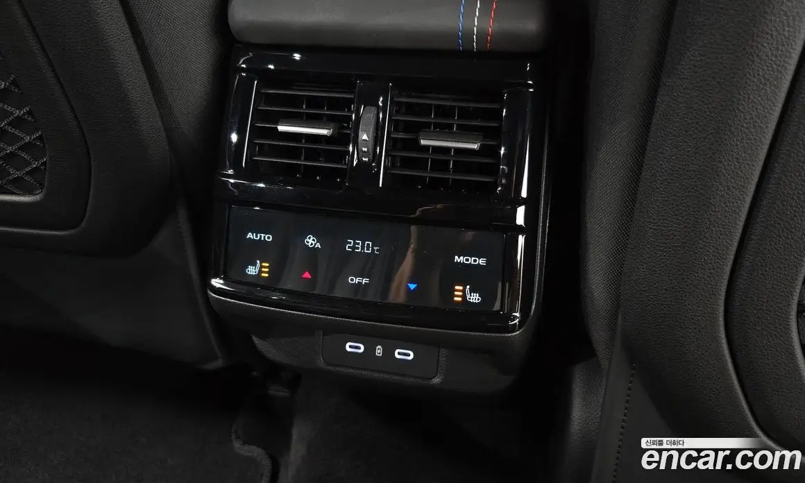 Renault (Samsung) Grand Koleos 2024 1.5 автомат (гидро), фото 24