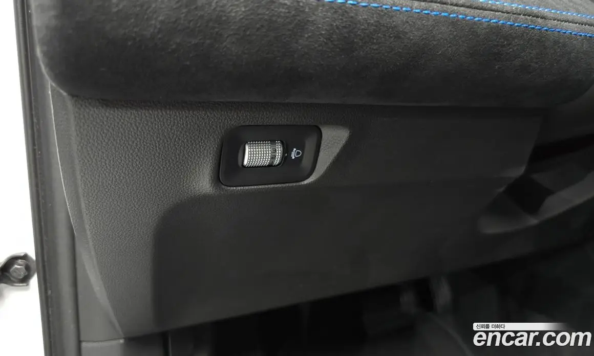 Renault (Samsung) Grand Koleos 2024 1.5 автомат (гидро), фото 31