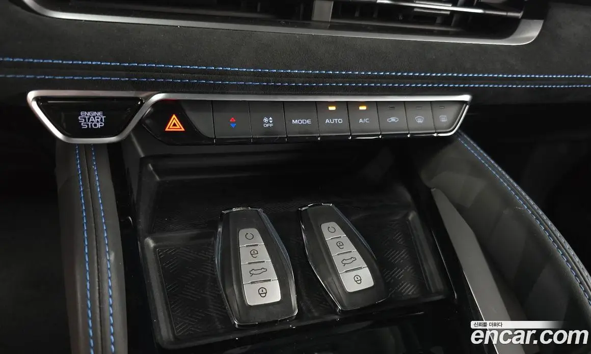 Renault (Samsung) Grand Koleos 2024 1.5 автомат (гидро), фото 32