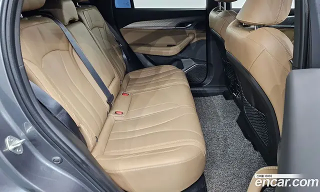 Renault (Samsung) Grand Koleos 2025 1.5 автомат (гидро), миниатюра 12