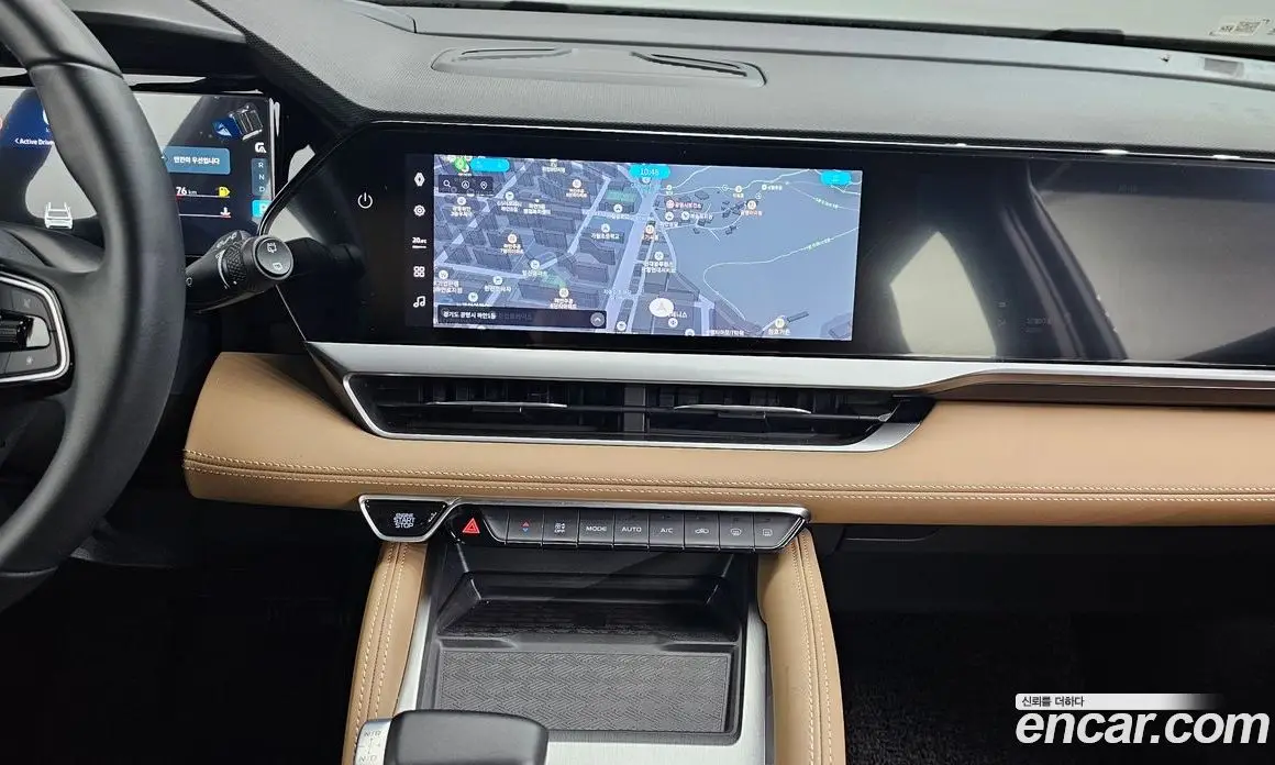 Renault (Samsung) Grand Koleos 2025 1.5 автомат (гидро), фото 15