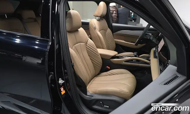Renault (Samsung) Grand Koleos 2025 1.5 автомат (гидро), миниатюра 9