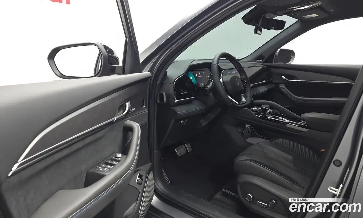 Renault (Samsung) Grand Koleos 2025 1.5 автомат (гидро), фото 17 Renault (Samsung) Grand Koleos 2025 1.5 автомат (гидро), фото 17