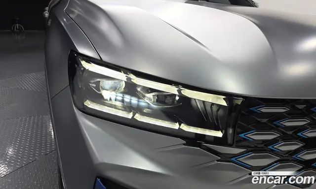 Renault (Samsung) Grand Koleos 2025 1.5 автомат (гидро), миниатюра 8 Renault (Samsung) Grand Koleos 2025 1.5 автомат (гидро), миниатюра 8