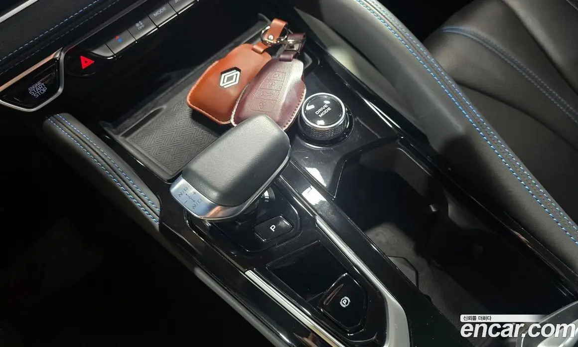 Renault (Samsung) Grand Koleos 2025 2.0 автомат (гидро), фото 9