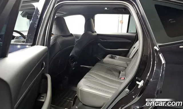 Renault (Samsung) Grand Koleos 2025 1.5 автомат (гидро), миниатюра 11