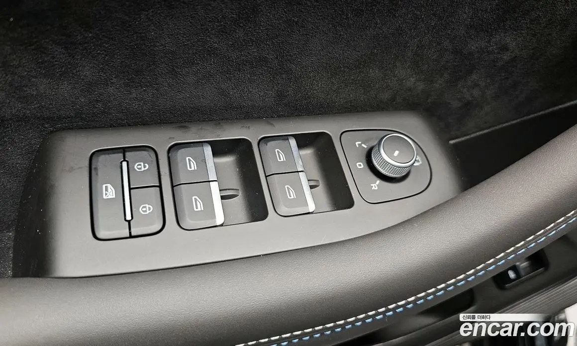 Renault (Samsung) Grand Koleos 2025 1.5 автомат (гидро), фото 14