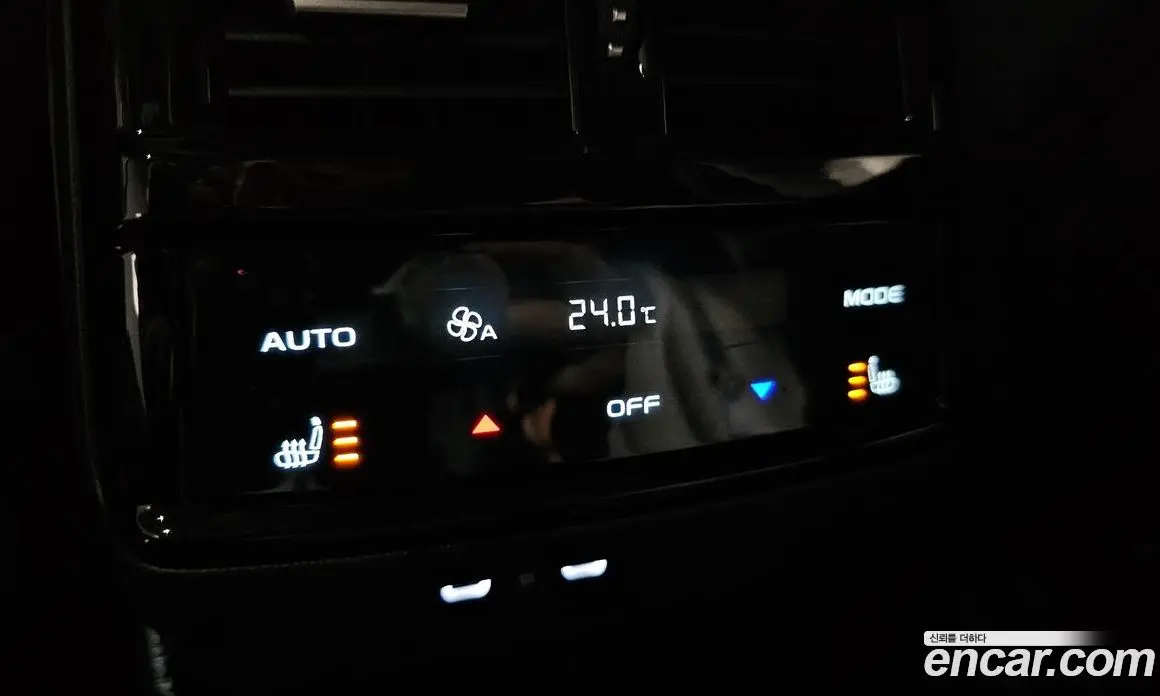 Renault (Samsung) Grand Koleos 2025 1.5 автомат (гидро), фото 18