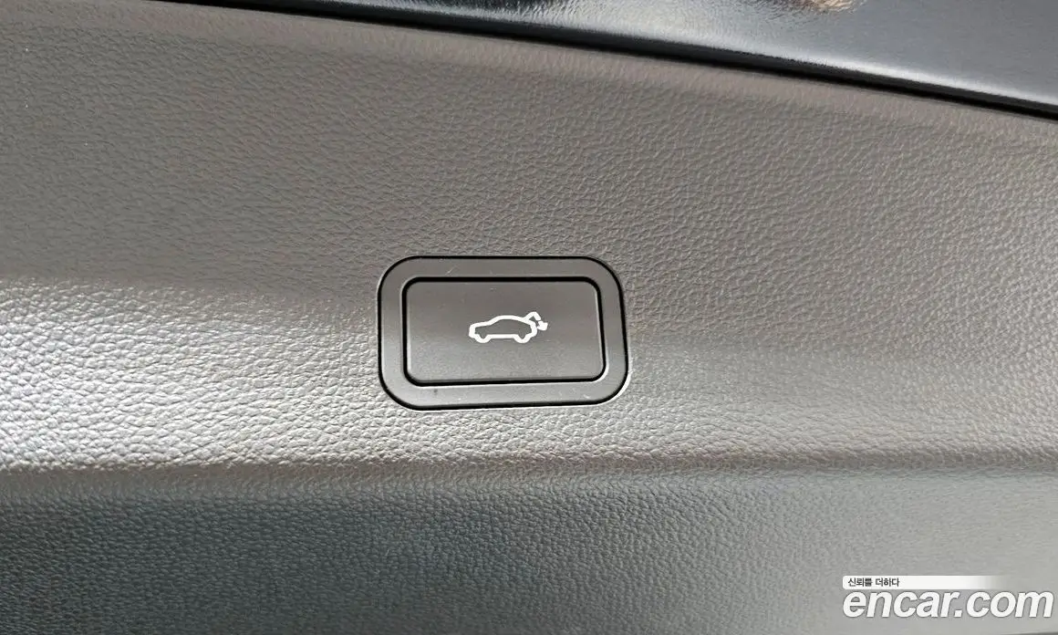 Renault (Samsung) Grand Koleos 2025 1.5 автомат (гидро), фото 20