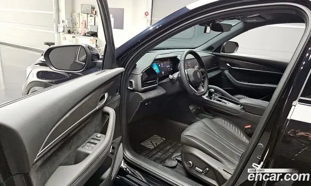 Renault (Samsung) Grand Koleos 2025 1.5 автомат (гидро), миниатюра 10