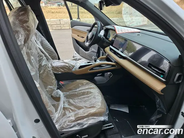 Renault (Samsung) Grand Koleos 2026 2.0 автомат (гидро), миниатюра 11
