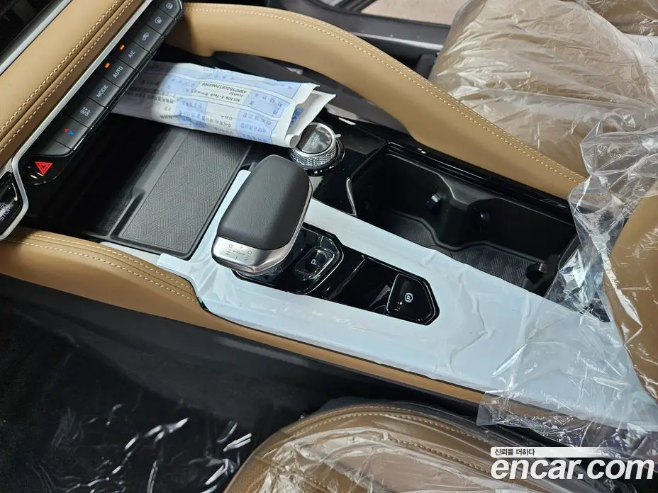 Renault (Samsung) Grand Koleos 2026 2.0 автомат (гидро), фото 14
