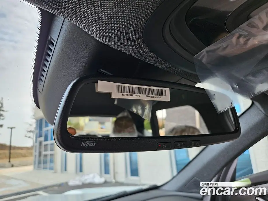 Renault (Samsung) Grand Koleos 2026 2.0 автомат (гидро), фото 18
