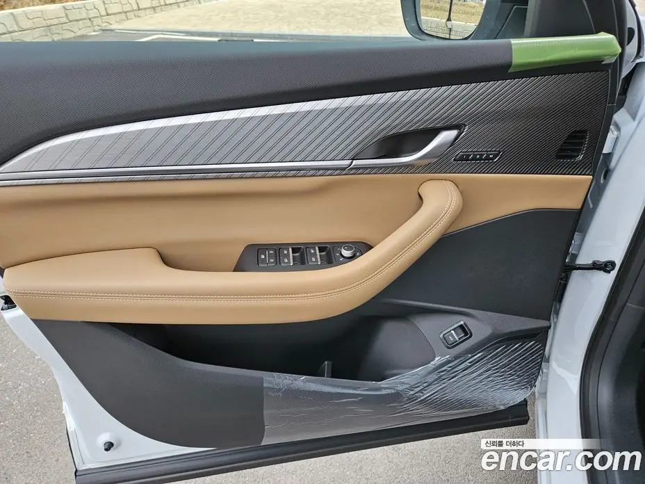 Renault (Samsung) Grand Koleos 2026 2.0 автомат (гидро), фото 19