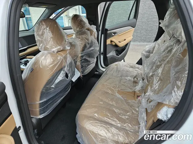 Renault (Samsung) Grand Koleos 2026 2.0 автомат (гидро), миниатюра 9