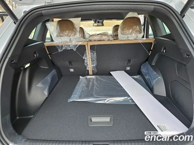 Renault (Samsung) Grand Koleos 2026 2.0 автомат (гидро), миниатюра 10