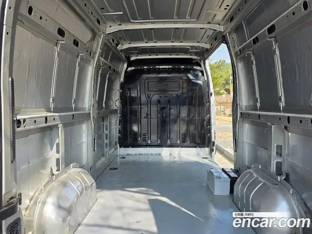 Renault (Samsung) Master 2019 2.3 механика, миниатюра 9