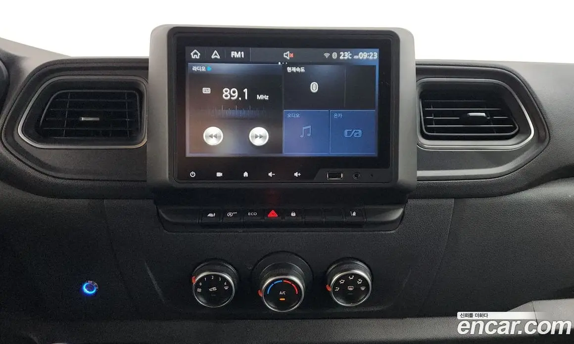 Renault (Samsung) Master 2020 2.3 механика, фото 13