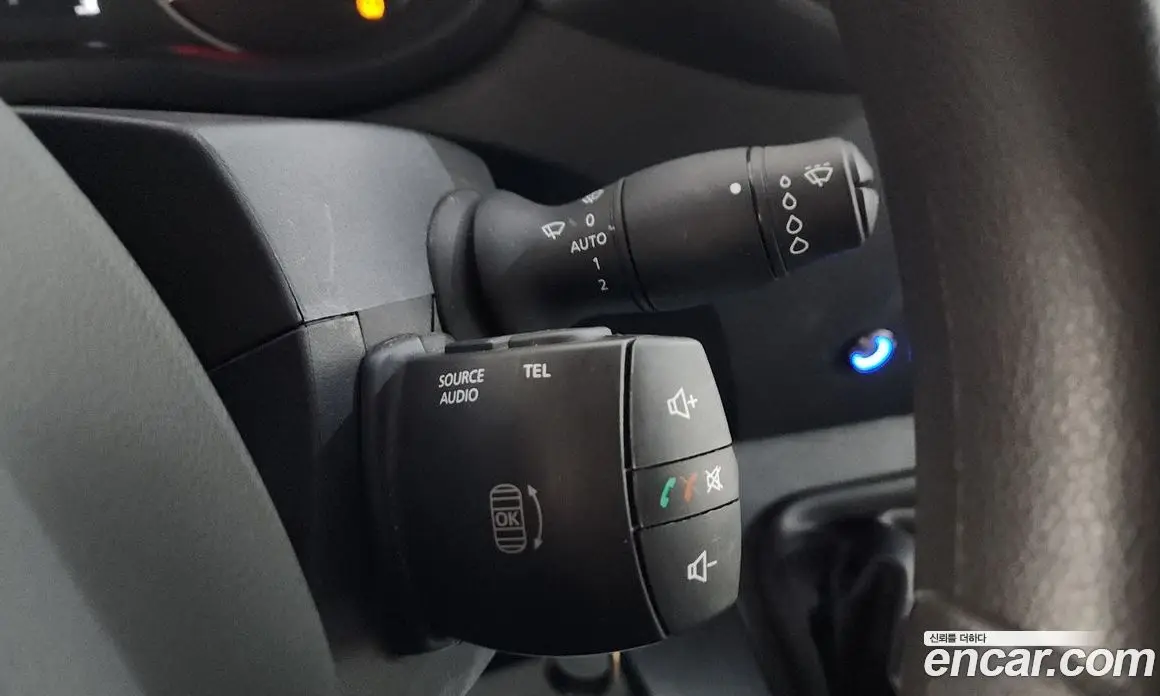 Renault (Samsung) Master 2020 2.3 механика, фото 17