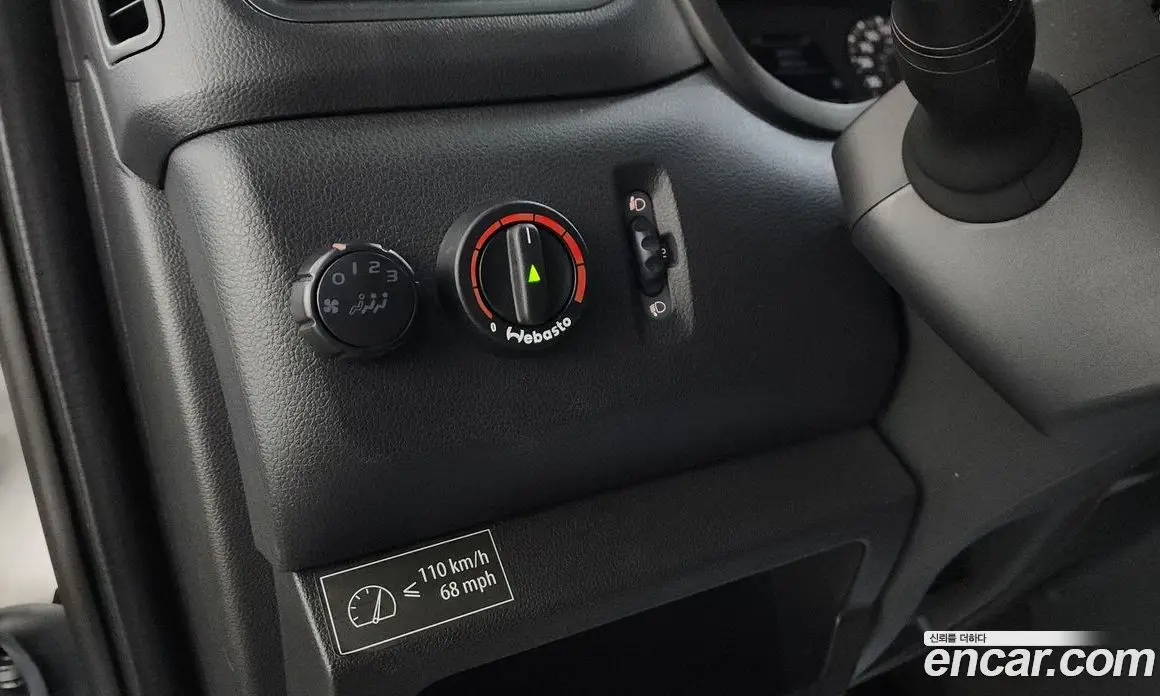 Renault (Samsung) Master 2020 2.3 механика, фото 18