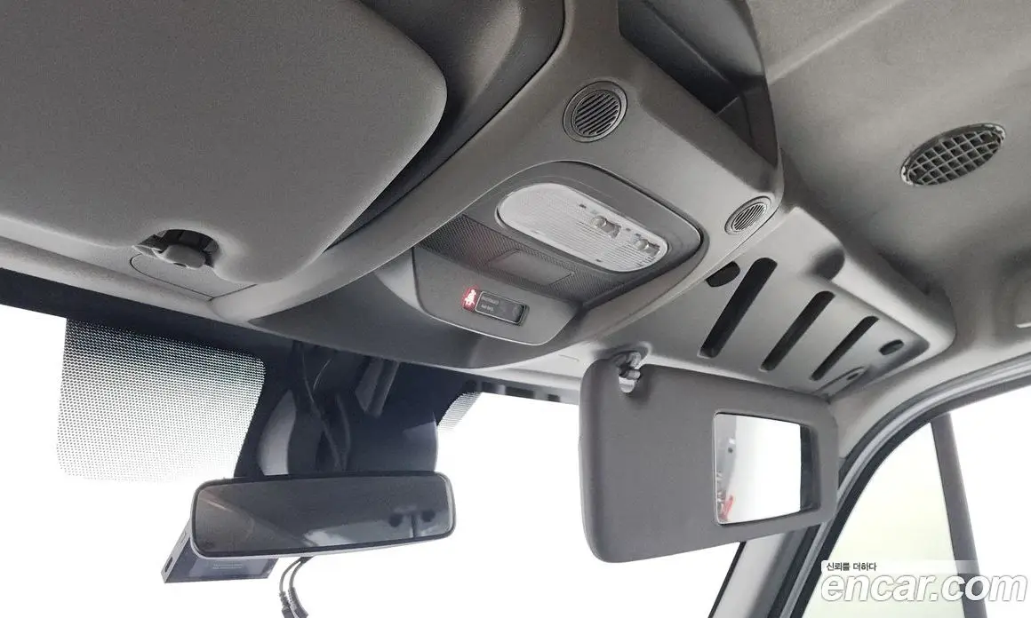 Renault (Samsung) Master 2020 2.3 механика, фото 19