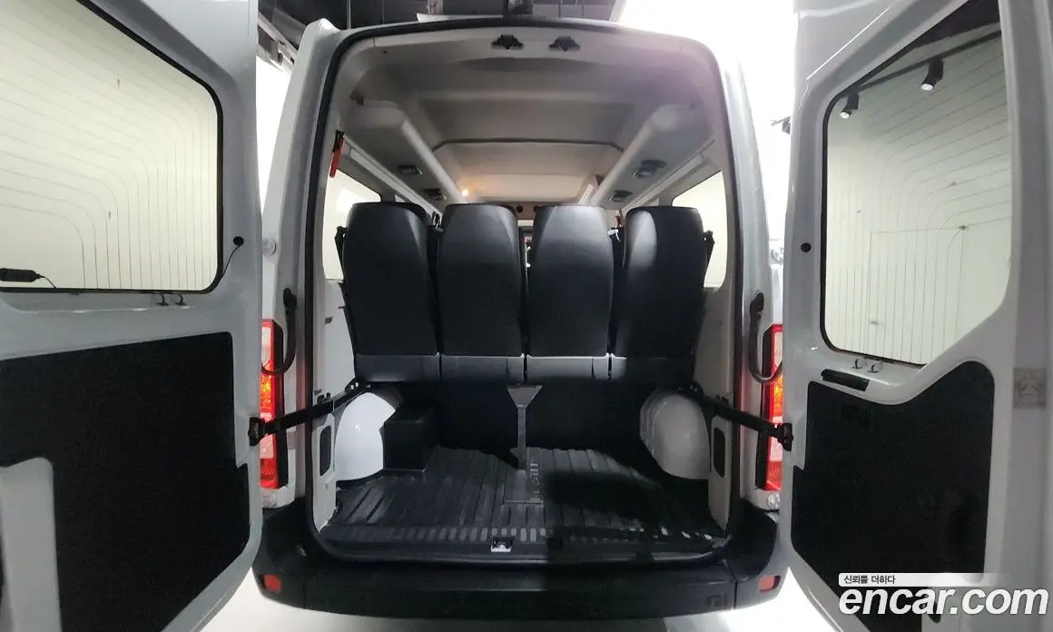 Renault (Samsung) Master 2020 2.3 механика, фото 20