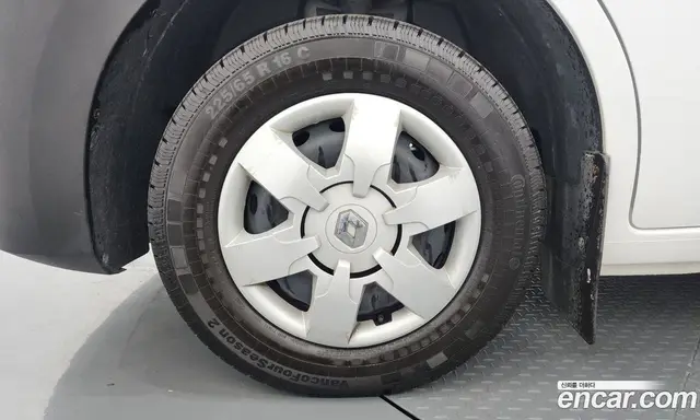 Renault (Samsung) Master 2020 2.3 механика, миниатюра 5