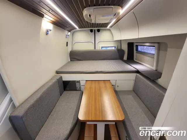 Renault (Samsung) Master 2020 2.3 механика, миниатюра 12