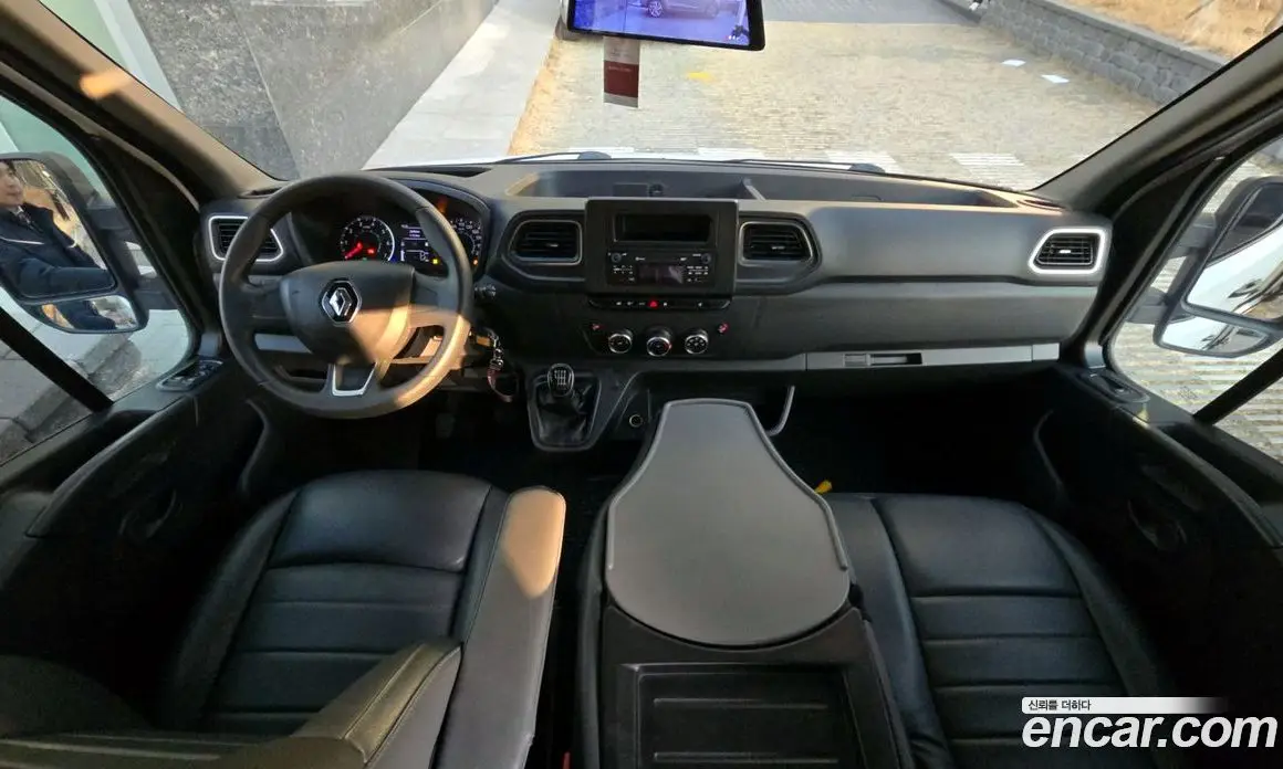 Renault (Samsung) Master 2020 2.3 механика, фото 7