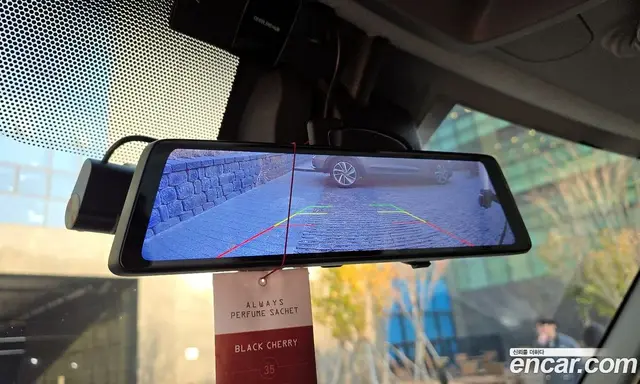 Renault (Samsung) Master 2020 2.3 механика, миниатюра 8