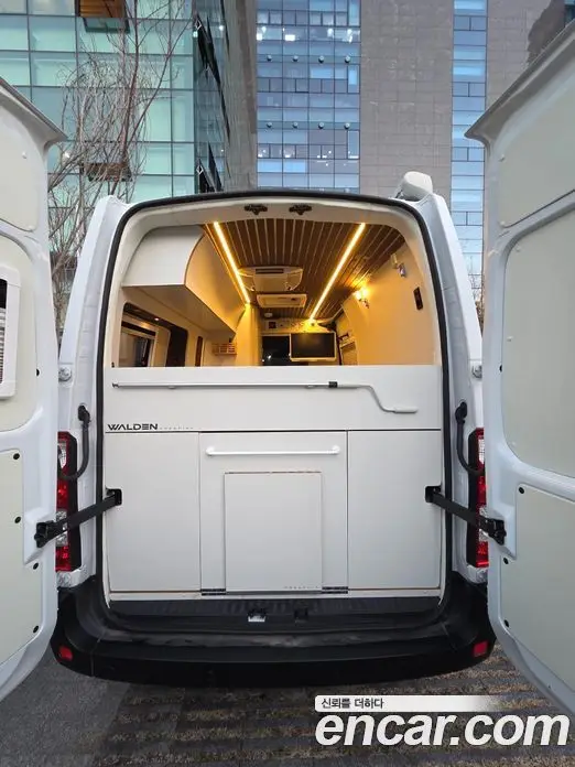 Renault (Samsung) Master 2020 2.3 механика, миниатюра 9