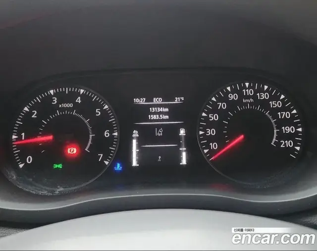 Renault (Samsung) Master 2020 2.3 автомат (робот), миниатюра 8