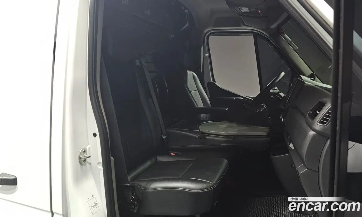 Renault (Samsung) Master 2020 2.3 механика, фото 11