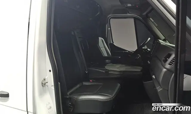 Renault (Samsung) Master 2020 2.3 механика, миниатюра 11