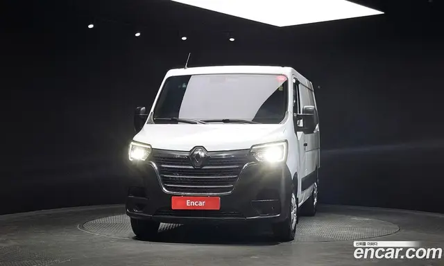 Renault (Samsung) Master 2020 2.3 механика, миниатюра 3