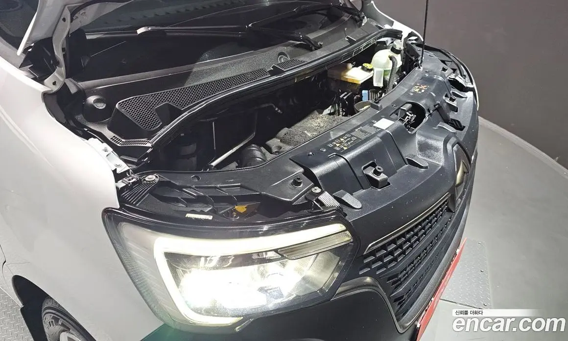 Renault (Samsung) Master 2020 2.3 механика, фото 6