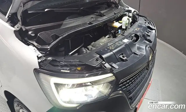 Renault (Samsung) Master 2020 2.3 механика, миниатюра 6
