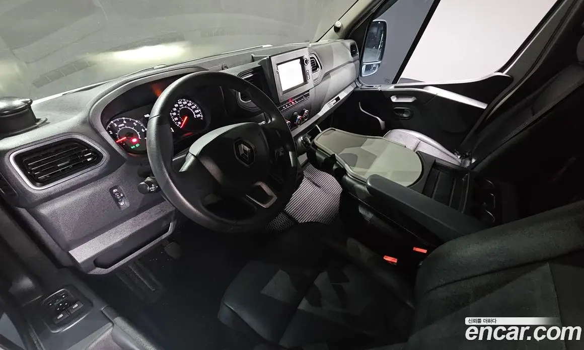 Renault (Samsung) Master 2020 2.3 механика, фото 7