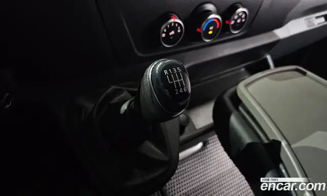 Renault (Samsung) Master 2020 2.3 механика, миниатюра 9