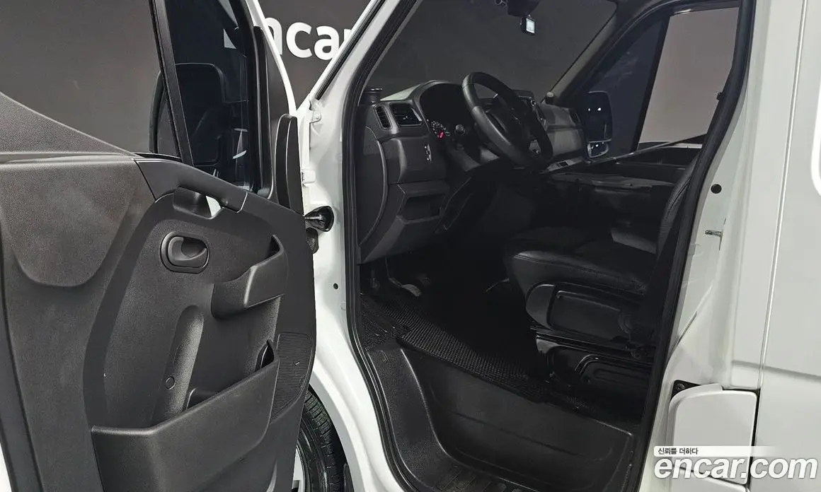 Renault (Samsung) Master 2020 2.3 механика, фото 10