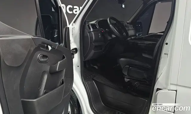 Renault (Samsung) Master 2020 2.3 механика, миниатюра 10
