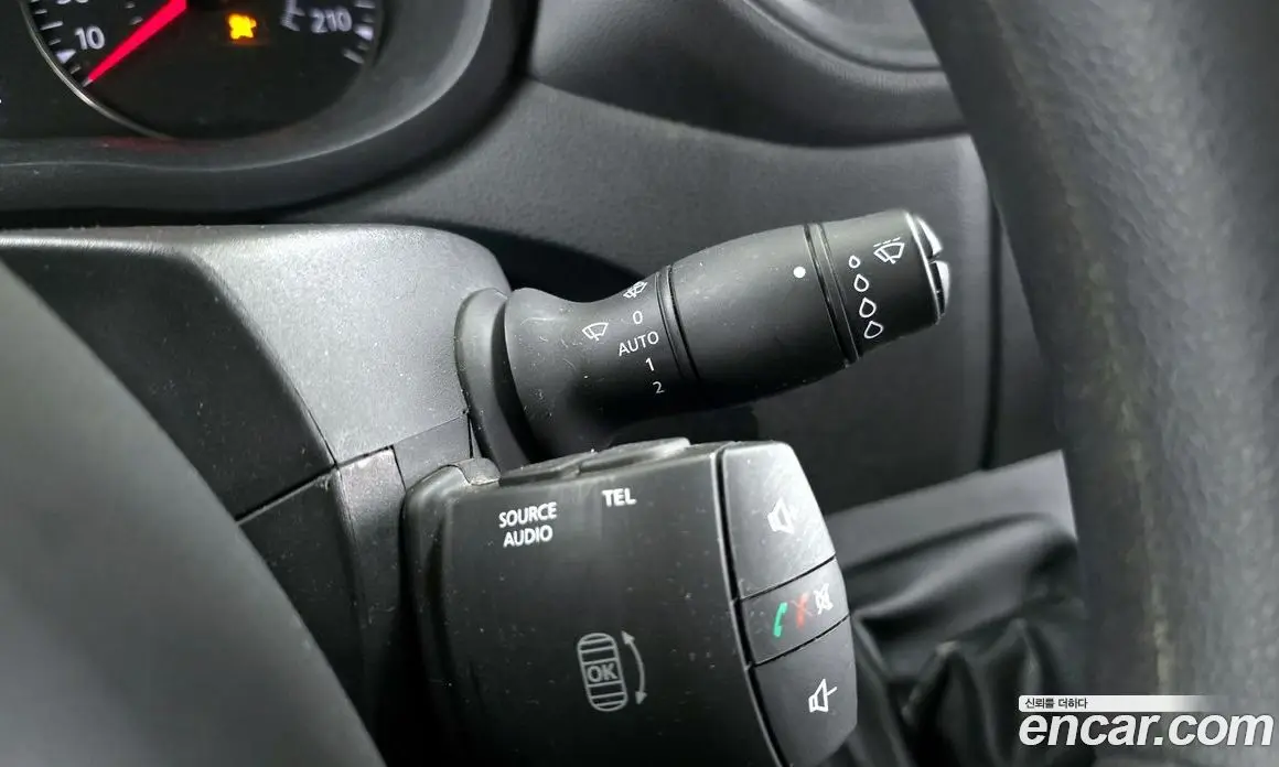 Renault (Samsung) Master 2020 3.9 механика, фото 18