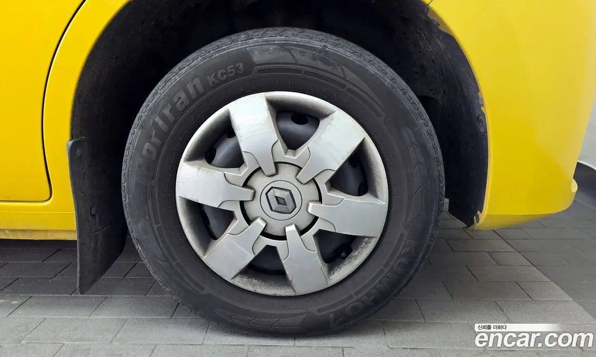 Renault (Samsung) Master 2020 3.9 механика, фото 5