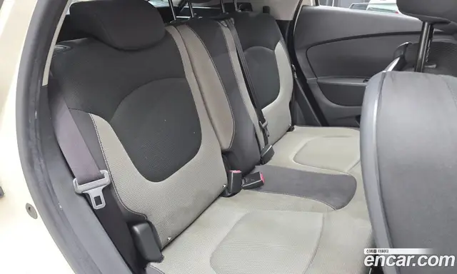 Renault (Samsung) QM3 2014 1.5 автомат (гидро), миниатюра 12