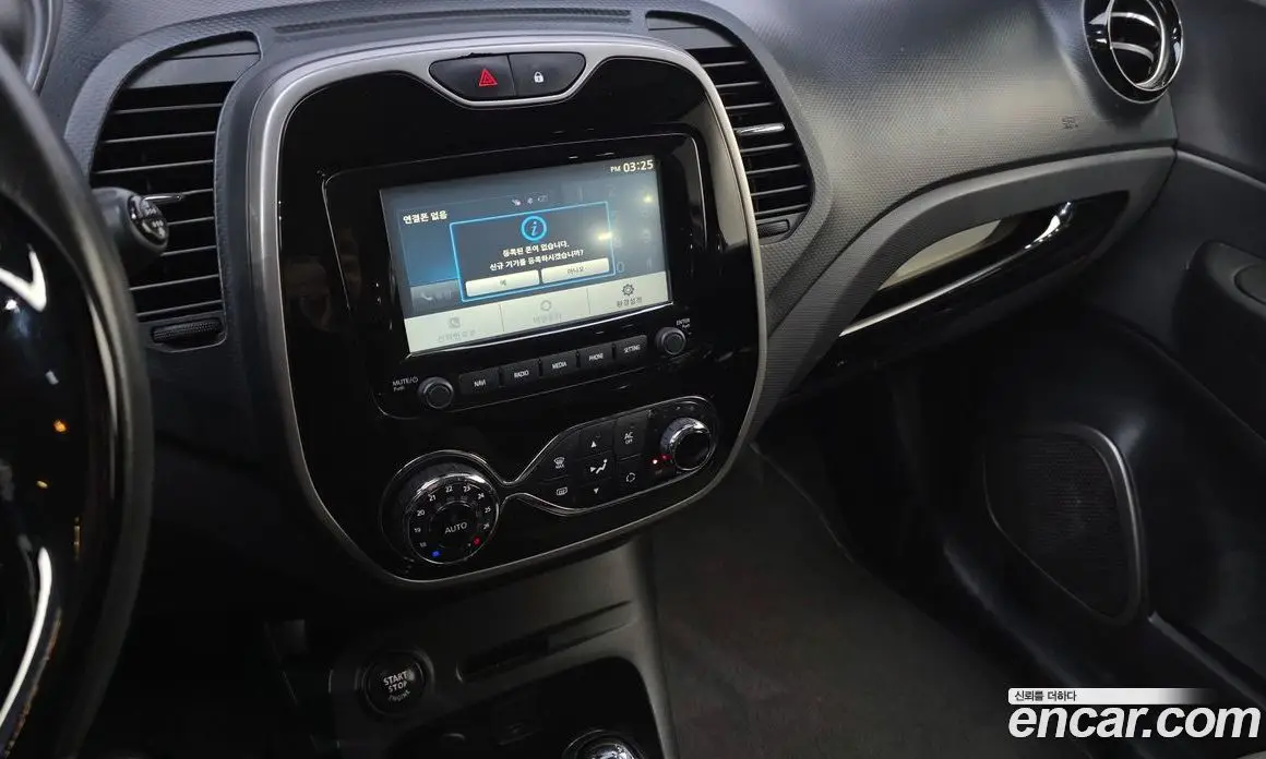 Renault (Samsung) QM3 2014 1.5 автомат (гидро), фото 15