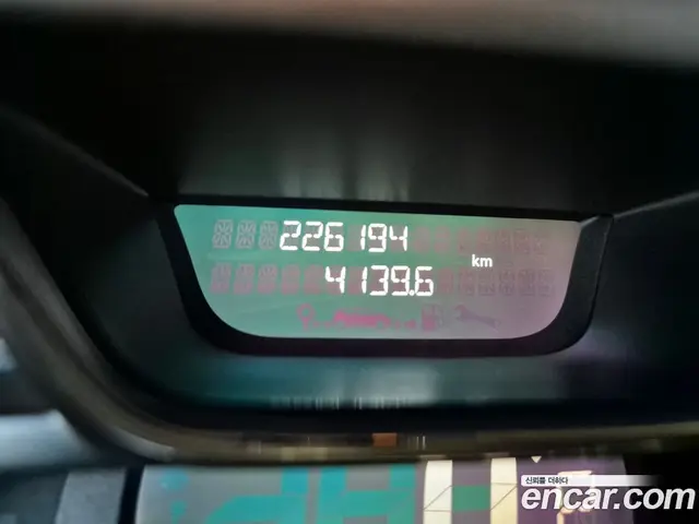 Renault (Samsung) QM3 2014 1.5 автомат (гидро), миниатюра 7