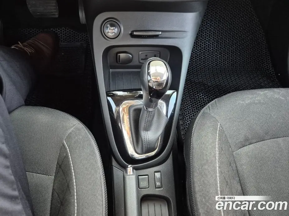 Renault (Samsung) QM3 2014 1.5 автомат (гидро), фото 10