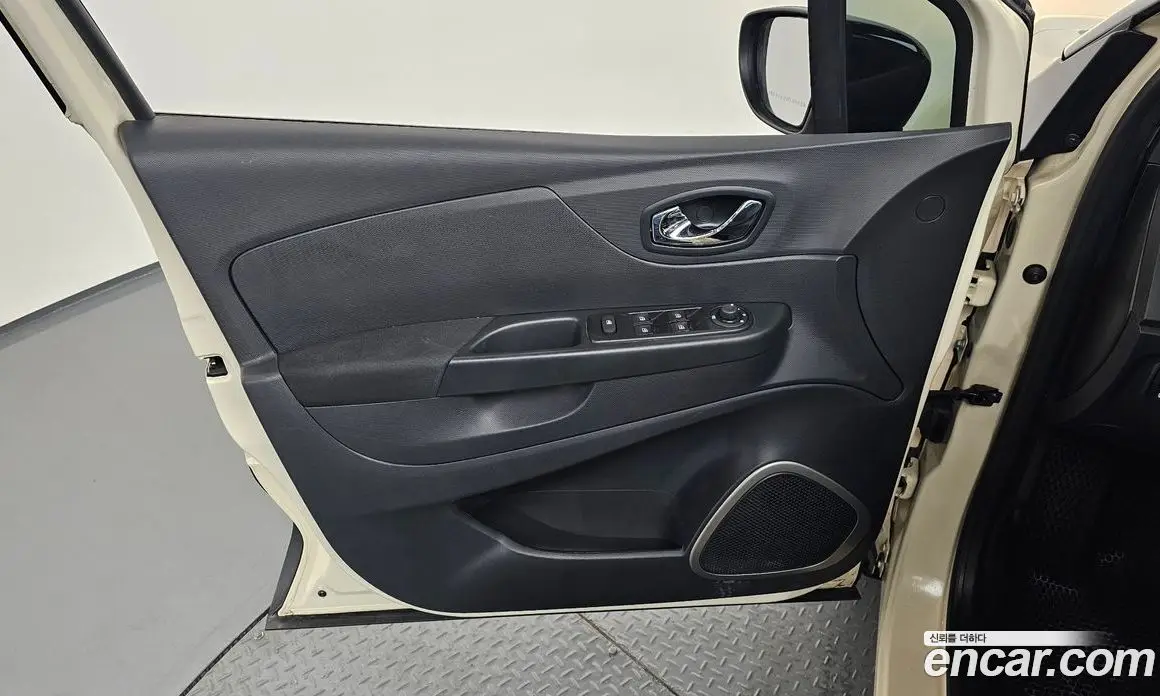 Renault (Samsung) QM3 2014 1.5 автомат (гидро), фото 14