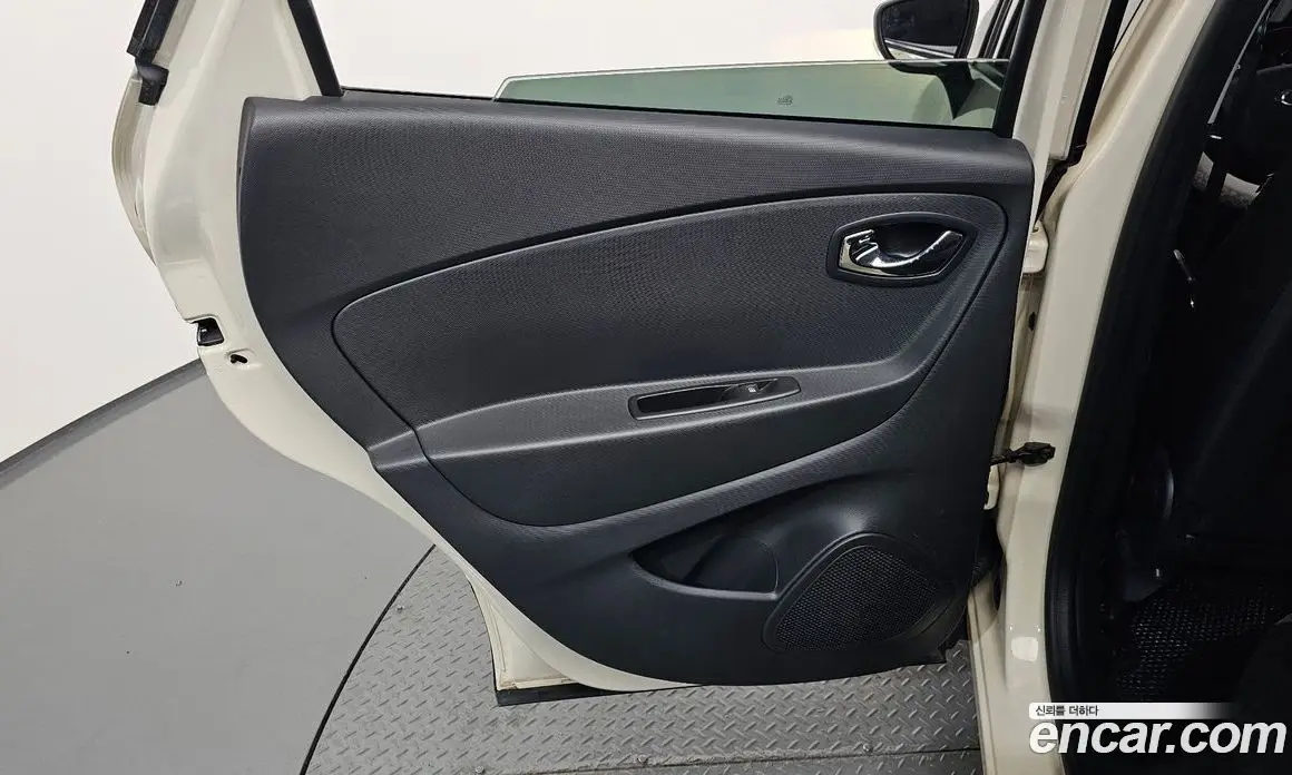 Renault (Samsung) QM3 2014 1.5 автомат (гидро), фото 15