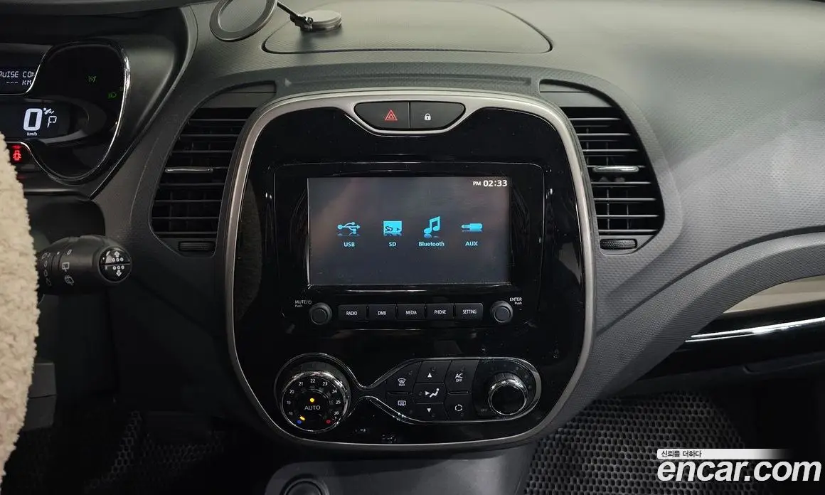 Renault (Samsung) QM3 2014 1.5 автомат (гидро), фото 20